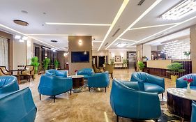 Al Ertiqaa Hotel
